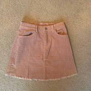 Brandy Melville Skirt